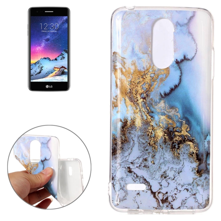 For LG K8 (2017) (EU Version)