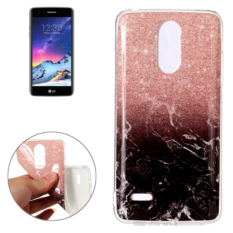 For LG K8 (2017) (EU Version)