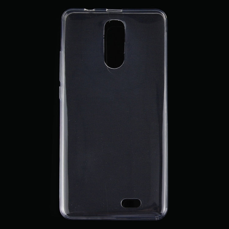 KINGZONE for S20 (MPH3245) Transparent TPU Protective Case