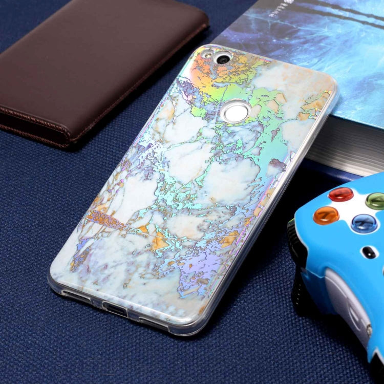 For Huawei  P8 Lite (2017)