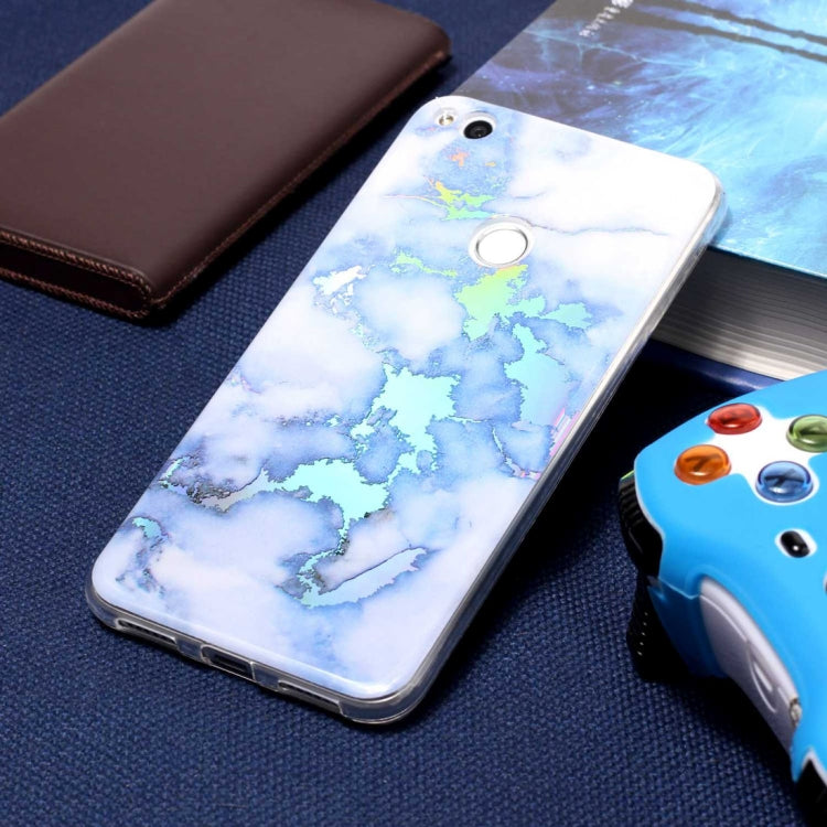 For Huawei  P8 Lite (2017)