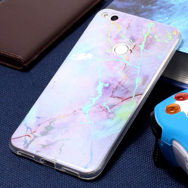 For Huawei  P8 Lite (2017)