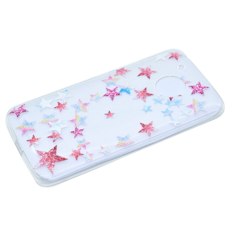 For Motorola Moto G (5th Gen.) Colorful