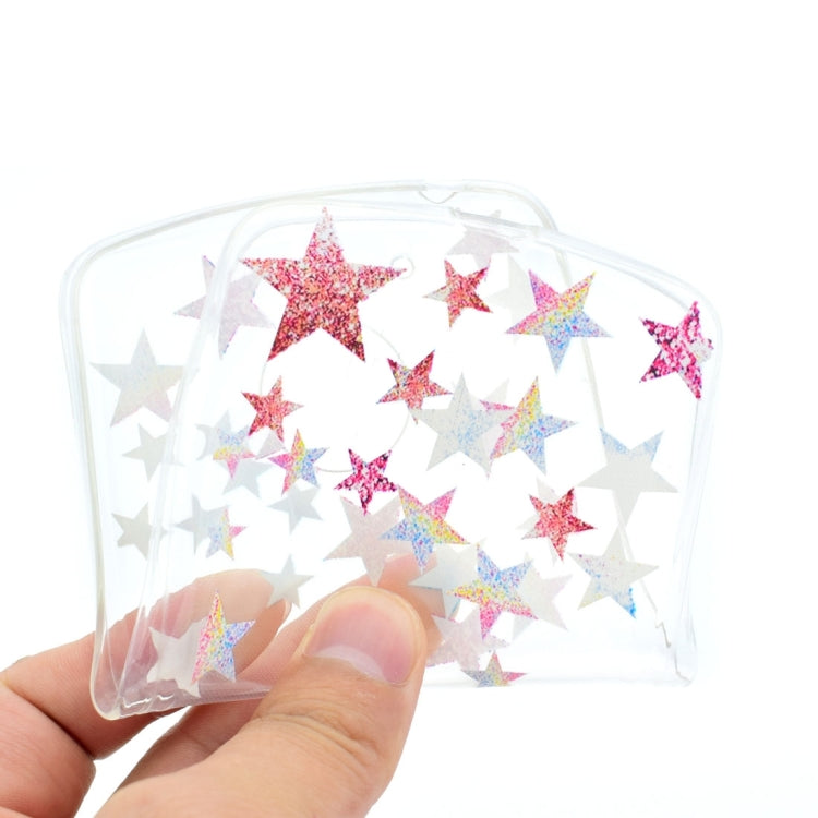 For Motorola Moto G (5th Gen.) Colorful