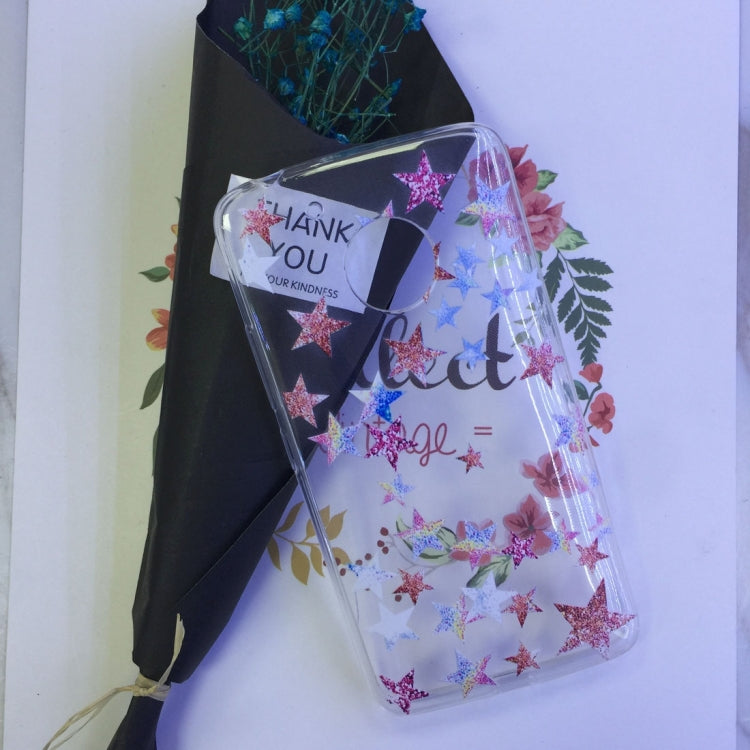 For Motorola Moto G (5th Gen.) Colorful