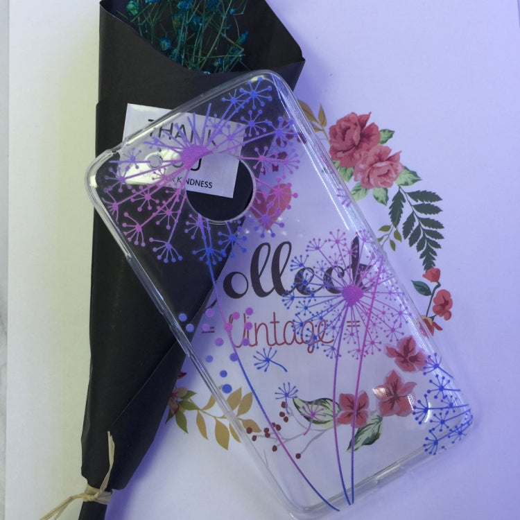 For Motorola Moto G (5th Gen.) Colorful