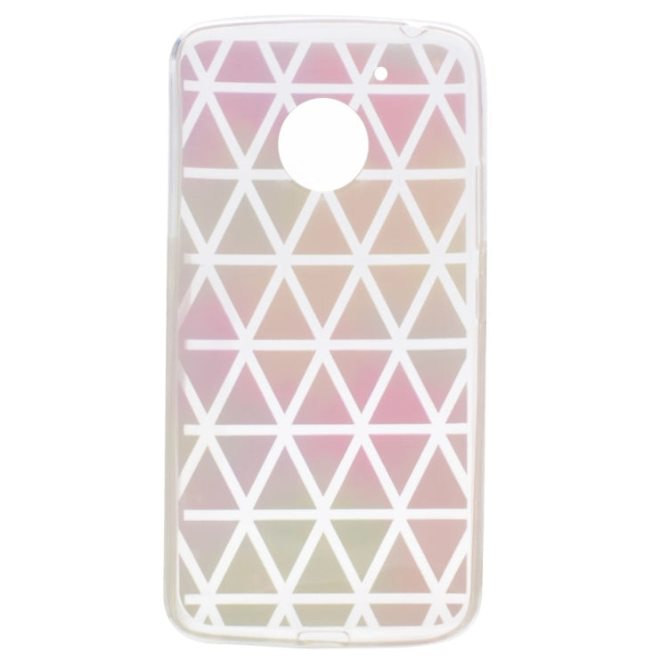 For Motorola Moto G (5th Gen.) Colorful