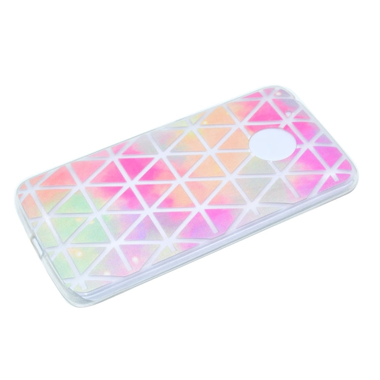 For Motorola Moto G (5th Gen.) Colorful