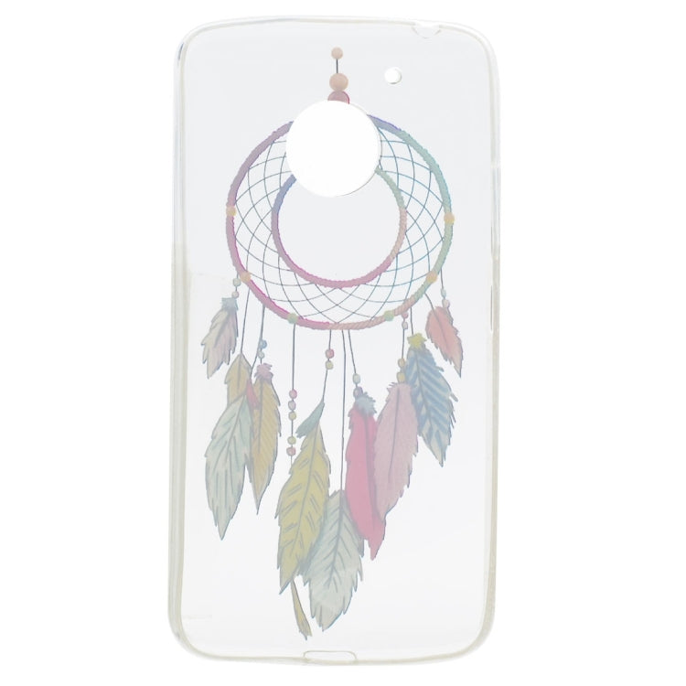 For Motorola Moto G (5th Gen.) Colorful