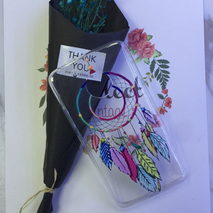 For Motorola Moto G (5th Gen.) Colorful