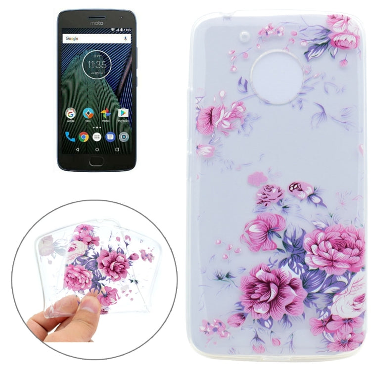 For Motorola Moto G5 Plus