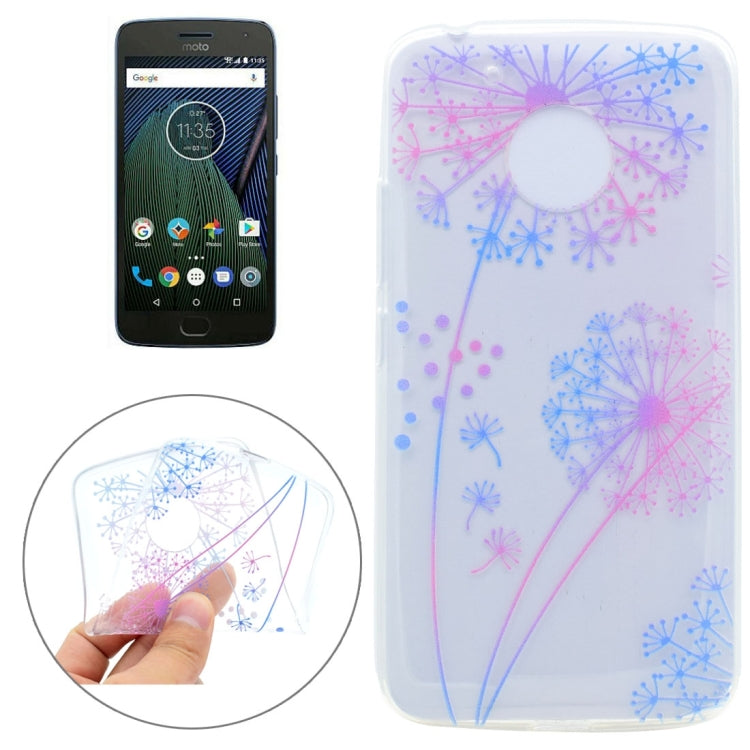 For Motorola Moto G5 Plus