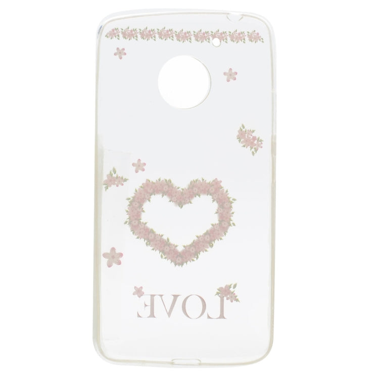 For Motorola Moto G5 Plus