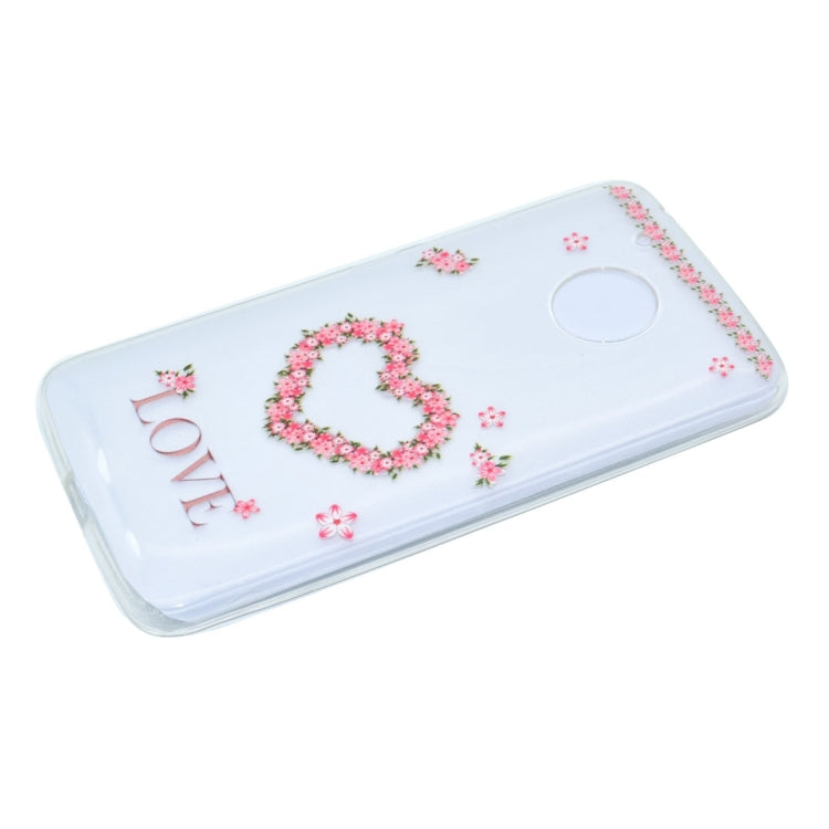 For Motorola Moto G5 Plus