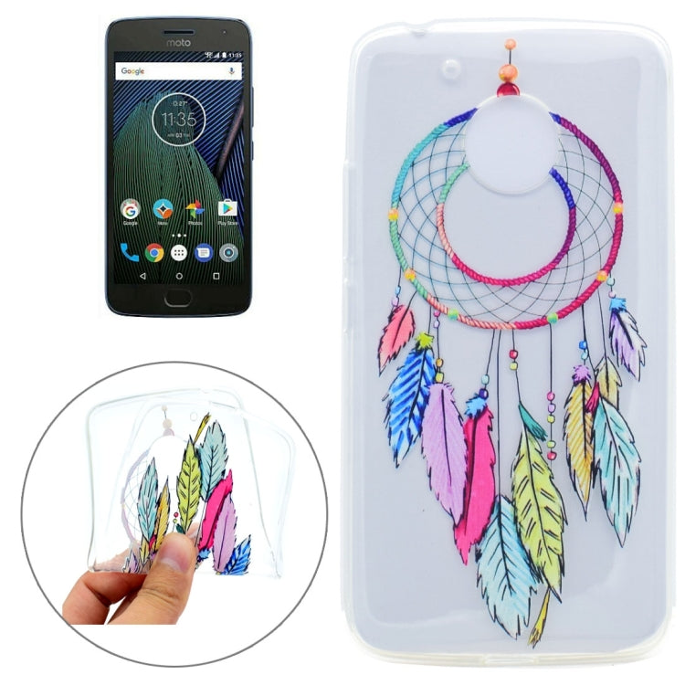 For Motorola Moto G5 Plus