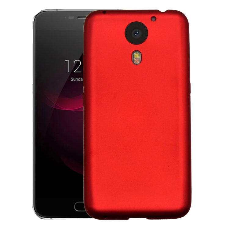 OCUBE for UMI Plus (MPH1864) Soft TPU Back Cover Protective Case