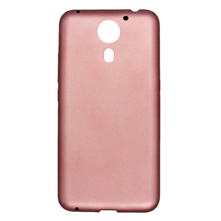 OCUBE for UMI Plus (MPH1864) Soft TPU Back Cover Protective Case