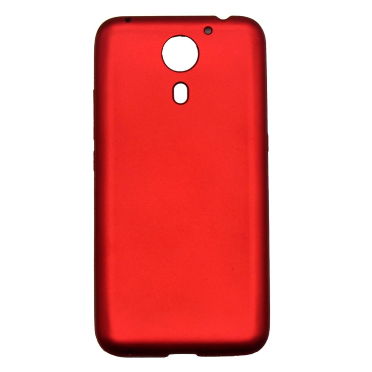 OCUBE for UMI Plus (MPH1864) Soft TPU Back Cover Protective Case