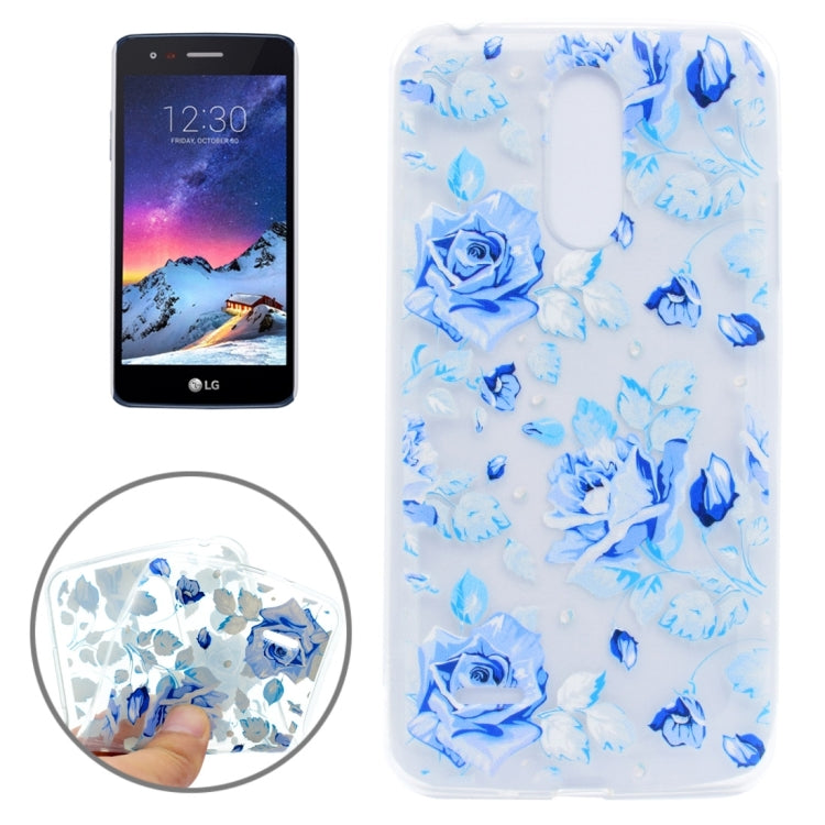 For LG K8 (2017) (EU Version)