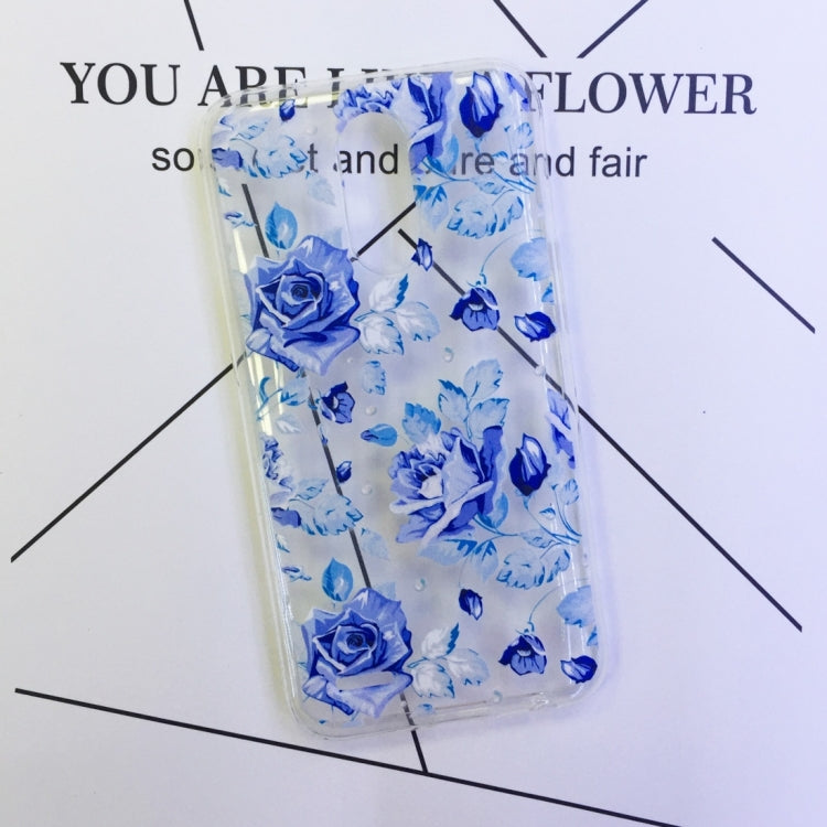 For LG K8 (2017) (EU Version)