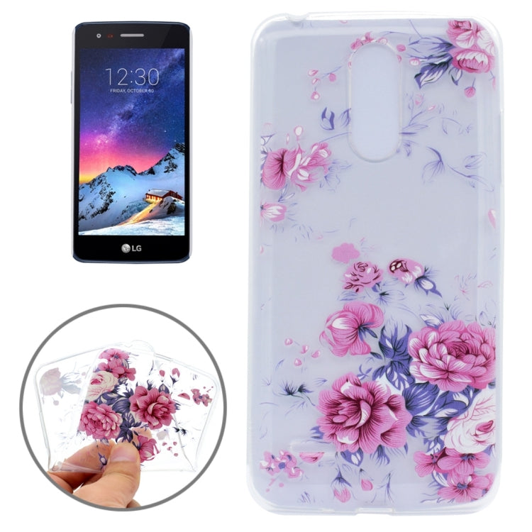 For LG K8 (2017) (EU Version)