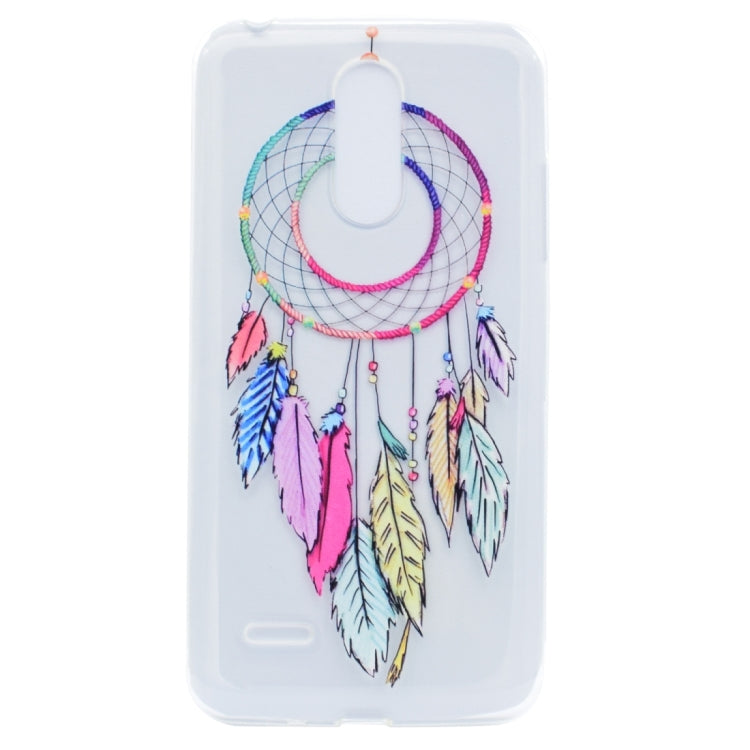 For LG K8 (2017) (EU Version)