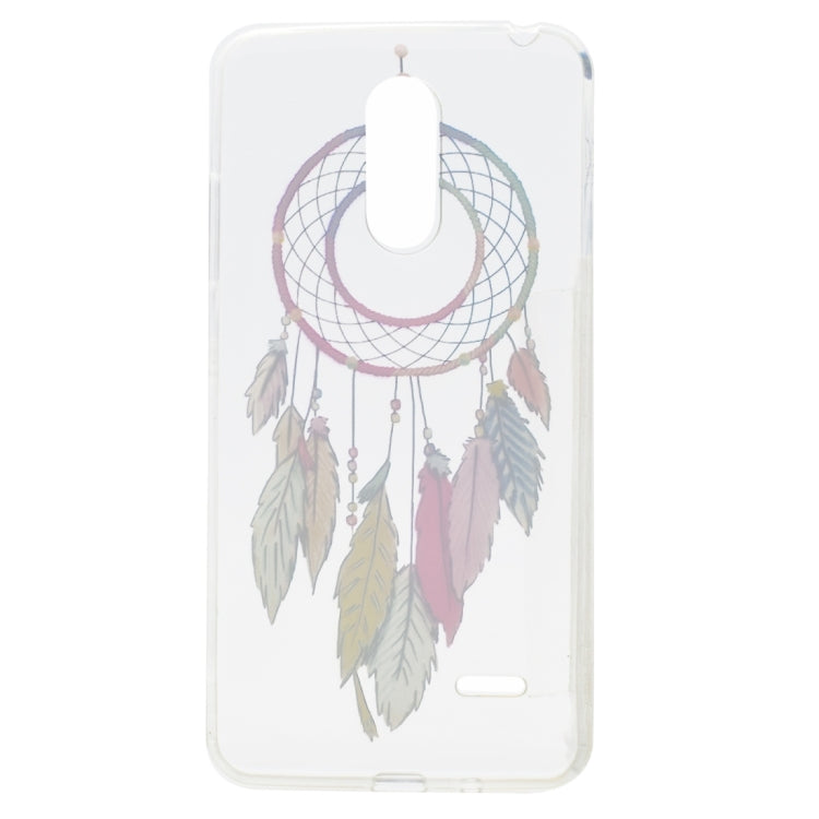 For LG K8 (2017) (EU Version)