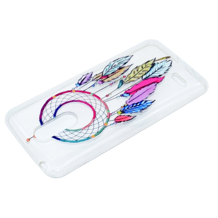 For LG K8 (2017) (EU Version)