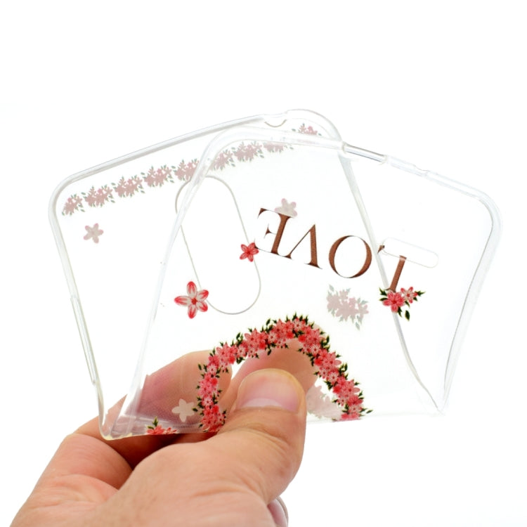 For LG K8 (2017) (EU Version)