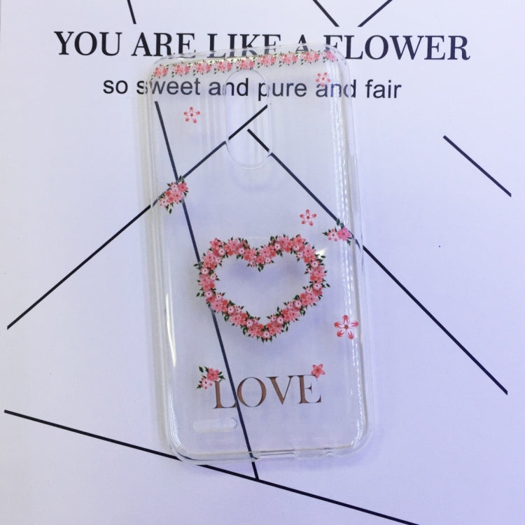 For LG K8 (2017) (EU Version)