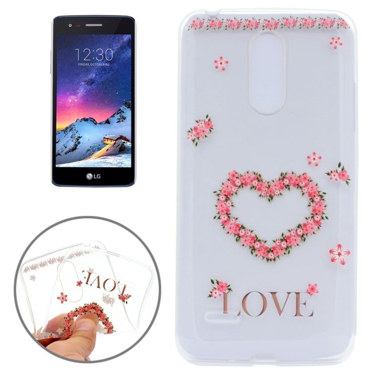 For LG K8 (2017) (EU Version)