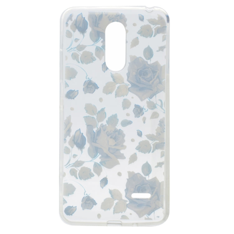 For LG K10 (2017) (EU Version)