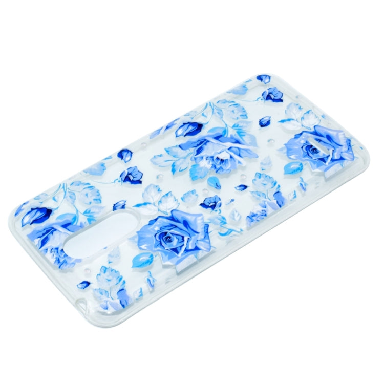 For LG K10 (2017) (EU Version)