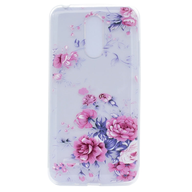 For LG K10 (2017) (EU Version)