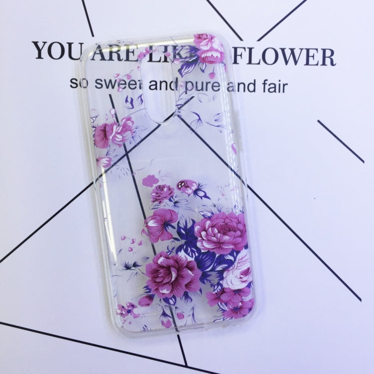 For LG K10 (2017) (EU Version)