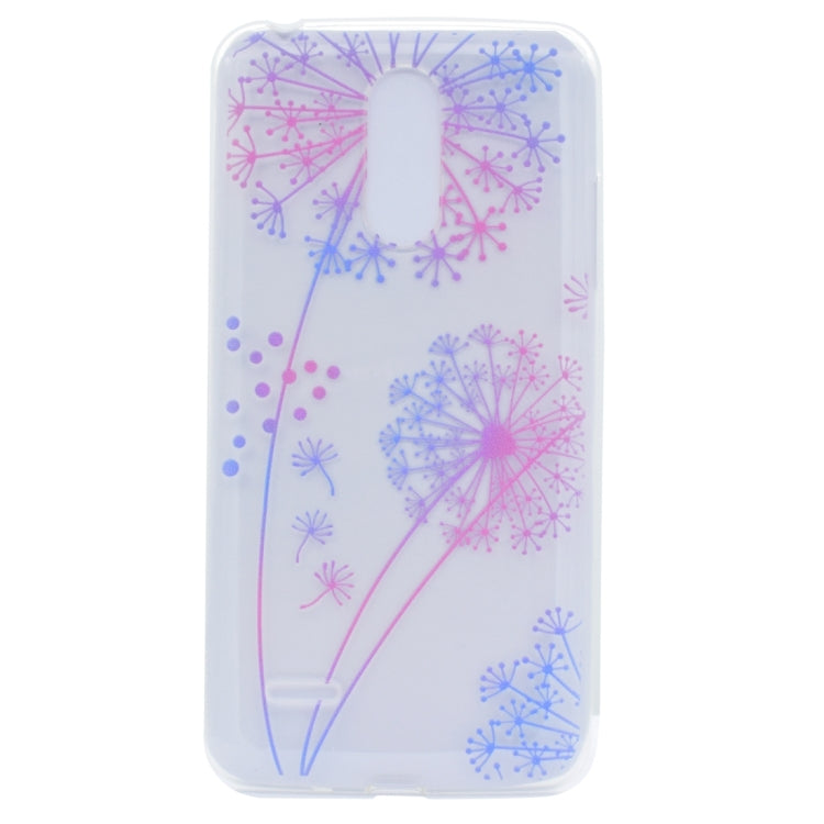 For LG K10 (2017) (EU Version)