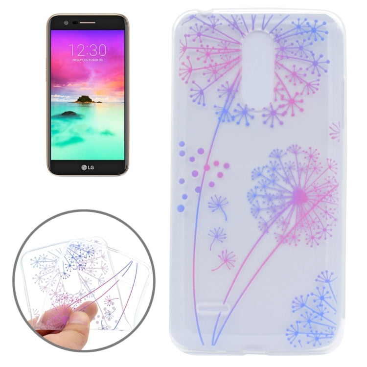 For LG K10 (2017) (EU Version)