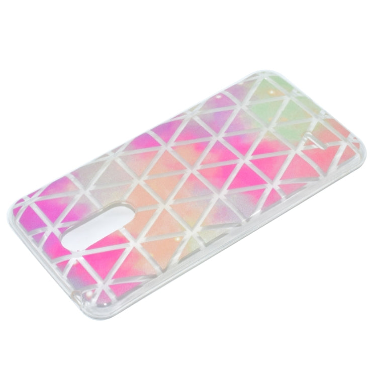 For LG K10 (2017) (EU Version)