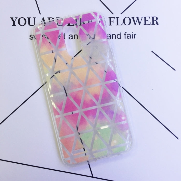 For LG K10 (2017) (EU Version)