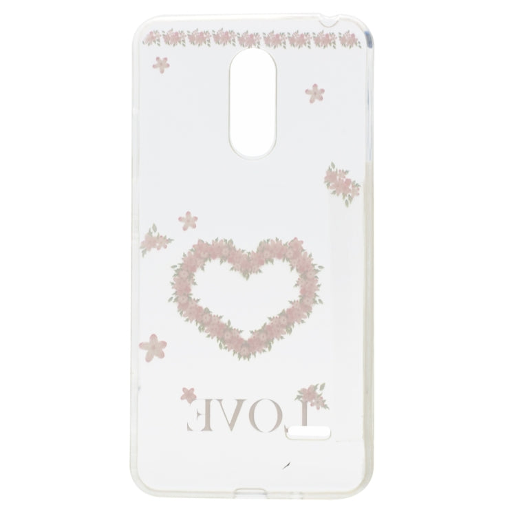 For LG K10 (2017) (EU Version)