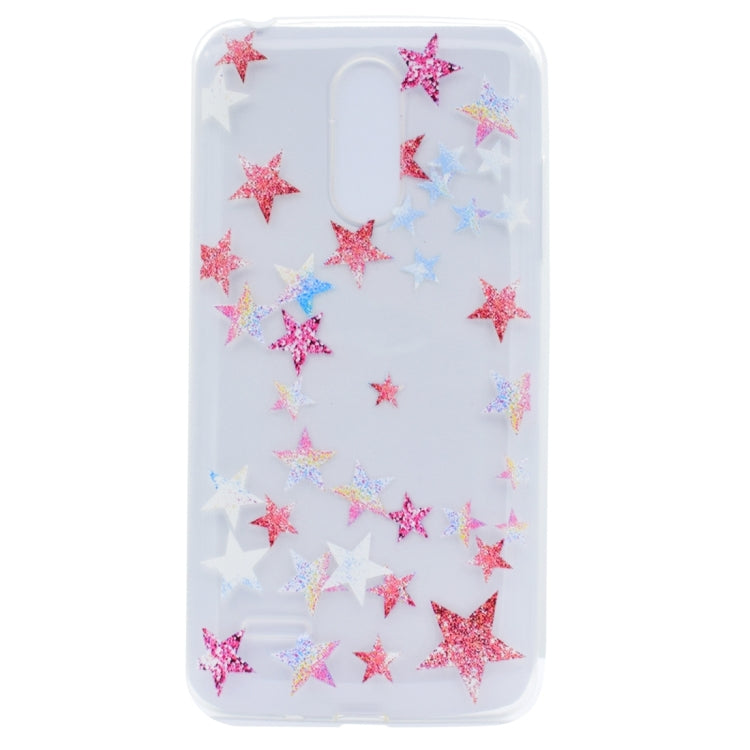 For LG K10 (2017) (EU Version)