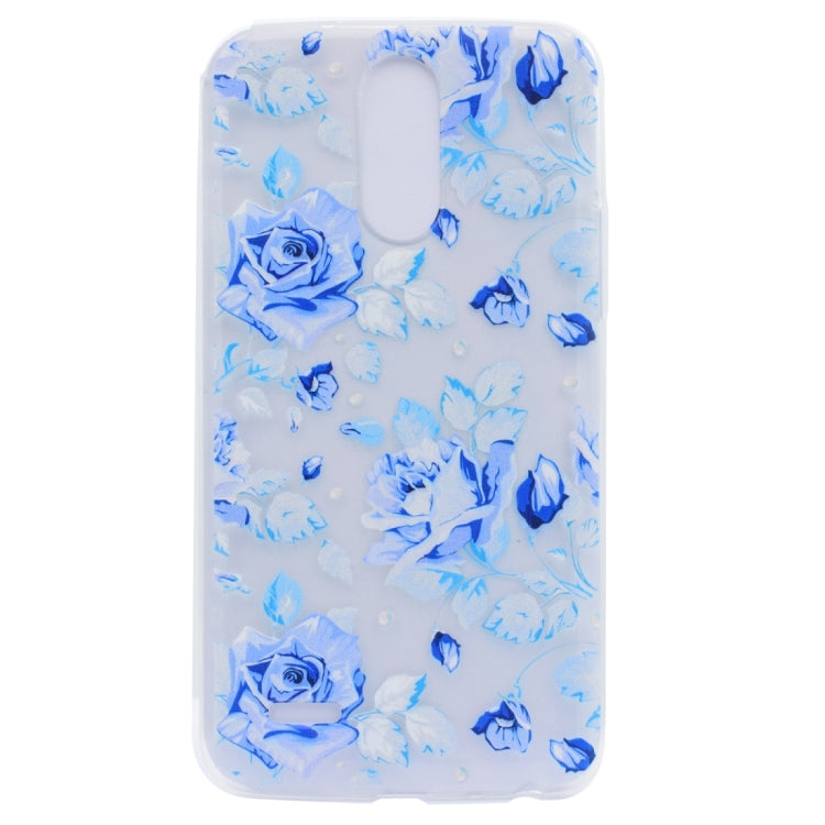 For LG Stylo 3 / Stylus 3