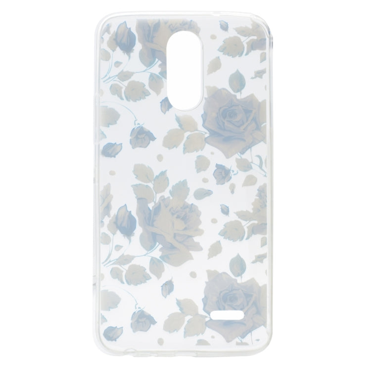 For LG Stylo 3 / Stylus 3