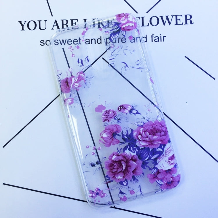 For LG Stylo 3 / Stylus 3