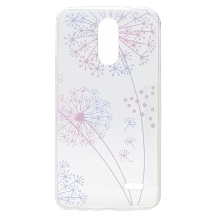 For LG Stylo 3 / Stylus 3