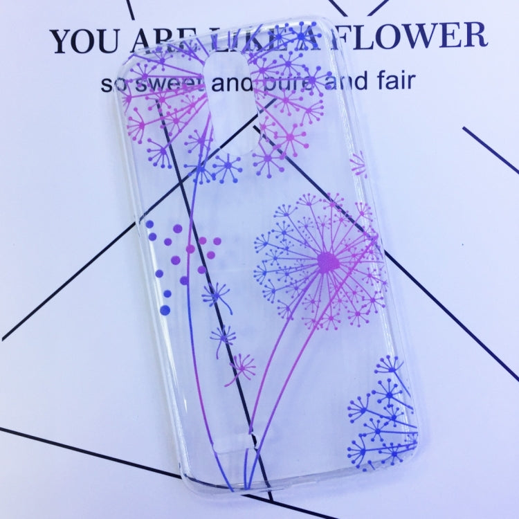 For LG Stylo 3 / Stylus 3