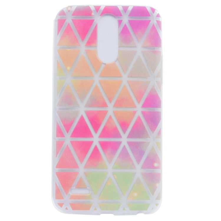 For LG Stylo 3 / Stylus 3