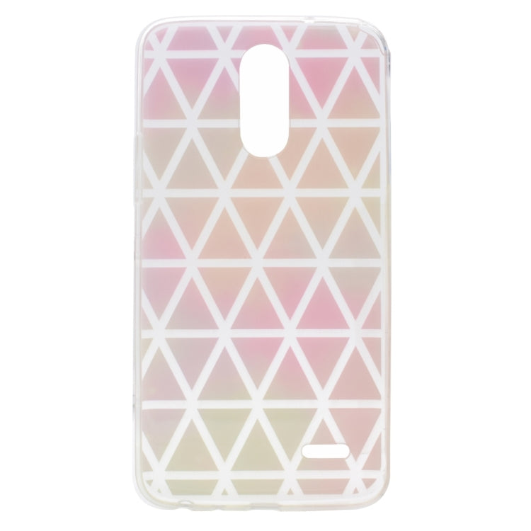 For LG Stylo 3 / Stylus 3