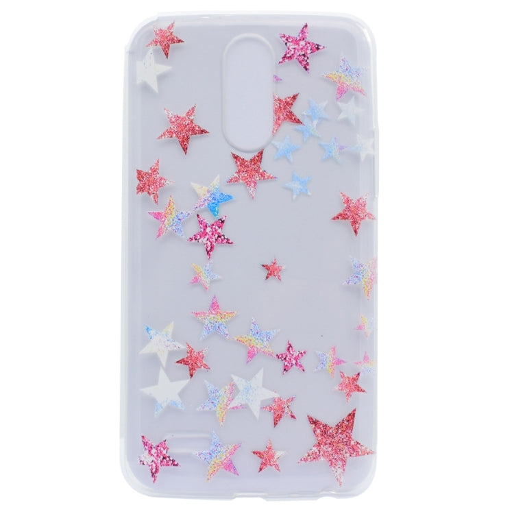 For LG Stylo 3 / Stylus 3