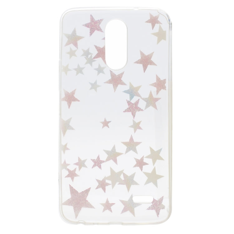 For LG Stylo 3 / Stylus 3